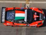 Ferrari F430 Scuderia GT3 2009 года